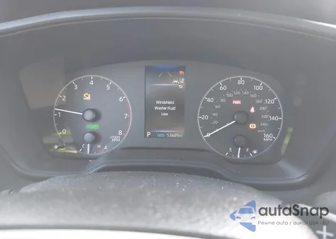 2024 Toyota Corolla Cross Hybrid Se from USA, damaged, VIN 7MUFBABG5RV021835